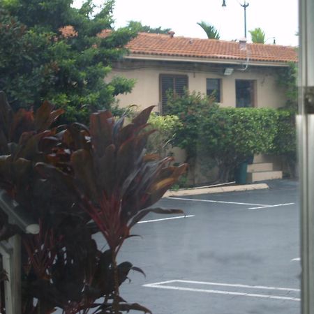 Parkview Motor Lodge West Palm Beach Ngoại thất bức ảnh