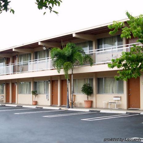 Parkview Motor Lodge West Palm Beach Ngoại thất bức ảnh