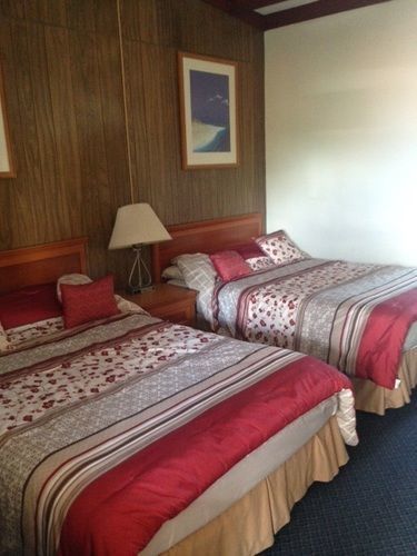 Parkview Motor Lodge West Palm Beach Ngoại thất bức ảnh