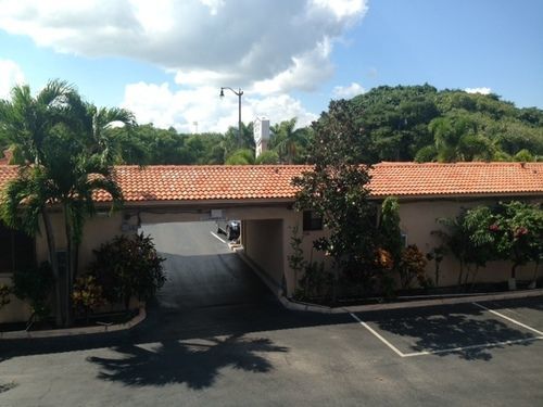 Parkview Motor Lodge West Palm Beach Ngoại thất bức ảnh